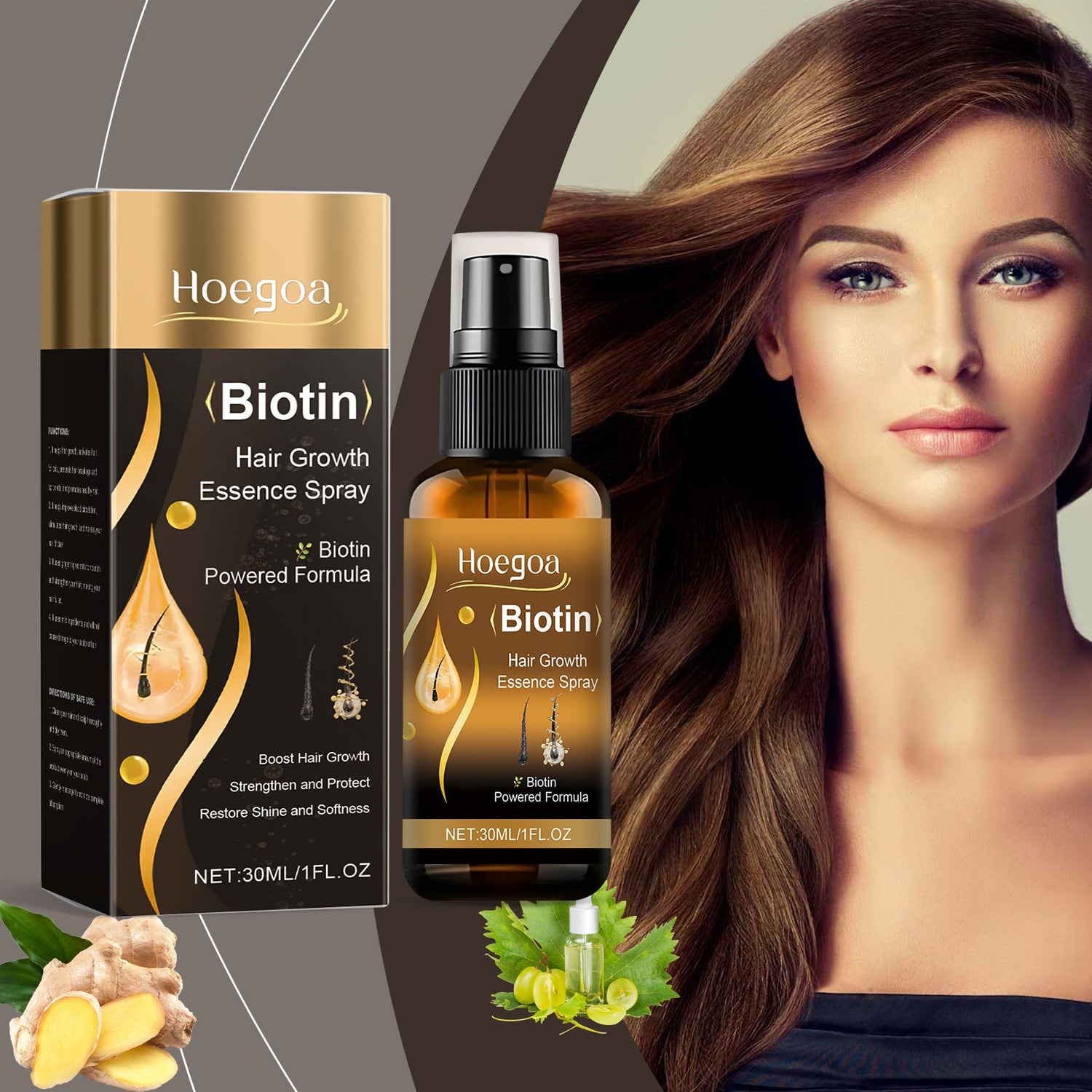 Hair & Scalp Care Essentials For You