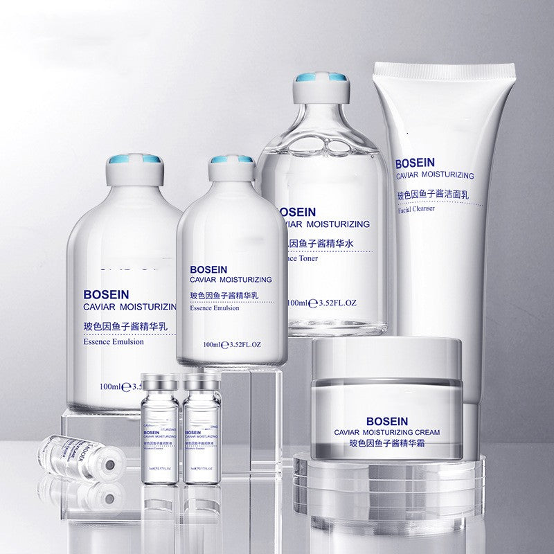 Hydrating Moisturizing And Nourishing Skin Cosmetics